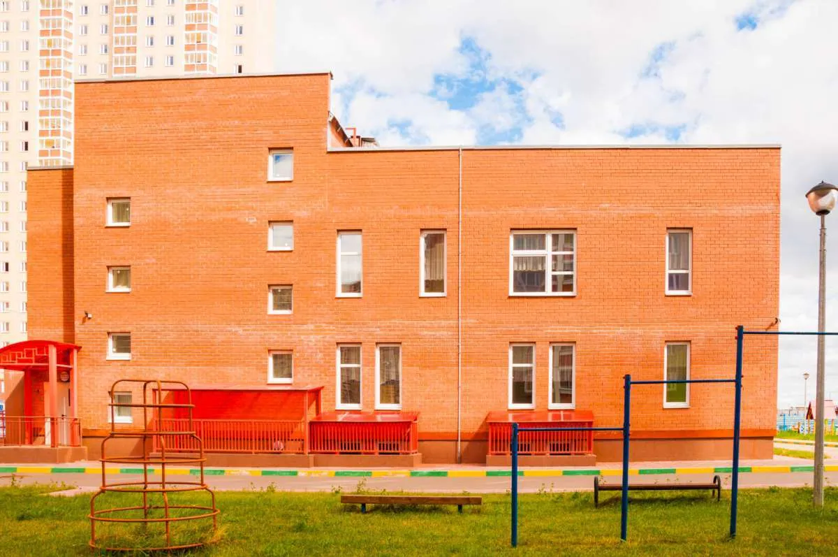 ЖК "Алексеевская Роща"