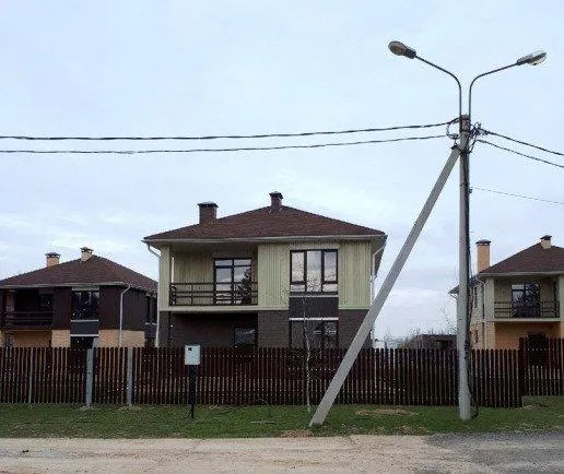 Дом, 121.8 кв.м на участке 4.87 сот