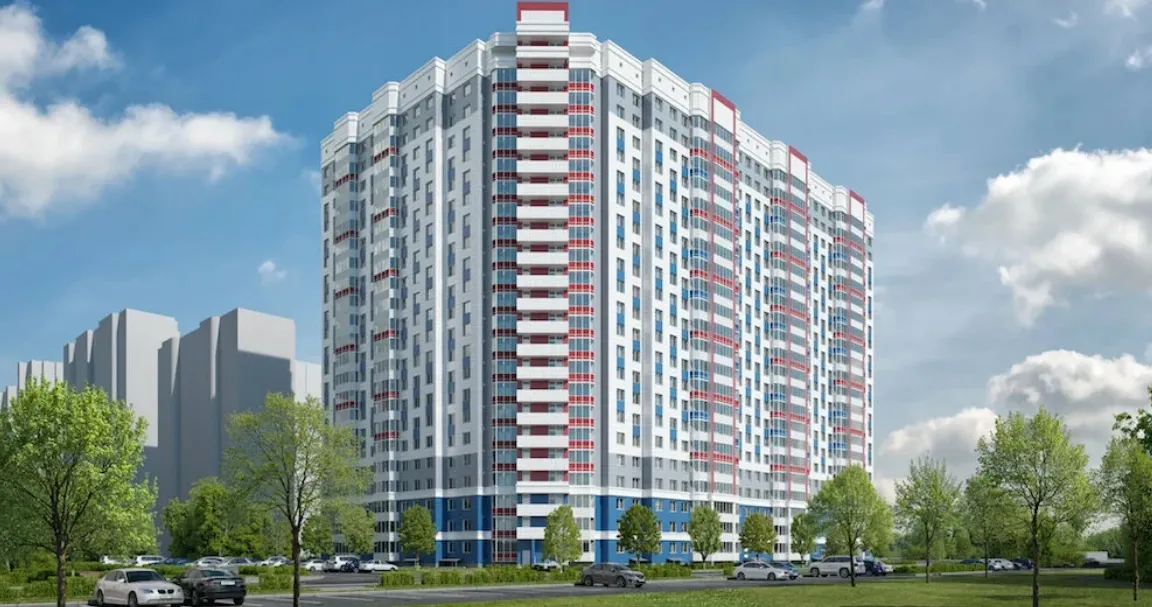 Микрорайон «Путилково»