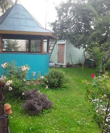 Дом, 50 кв.м на участке 2 сот