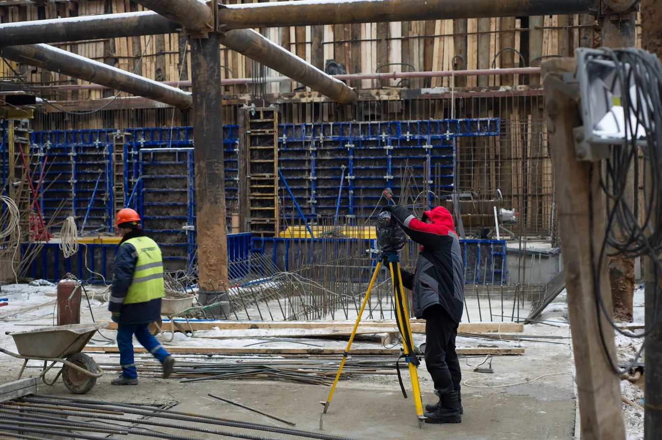 ЖК «Счастье в Лианозово»