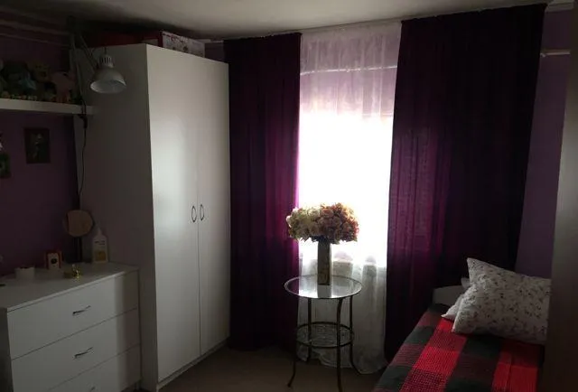 Дом, 50 кв.м на участке 5 сот