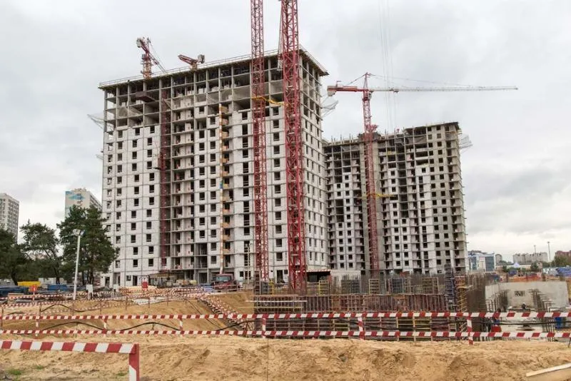 ЖК «Ярославский»