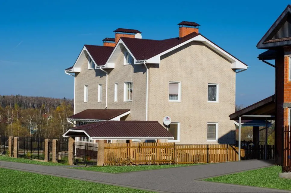 Коттеджный посёлок «Европейская долина 2»