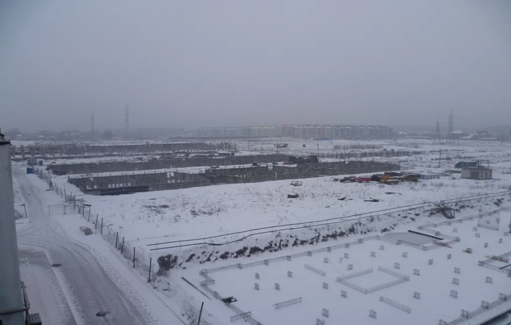 ЖК «Митино Дальнее»