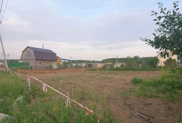 Участок 7.3 сот