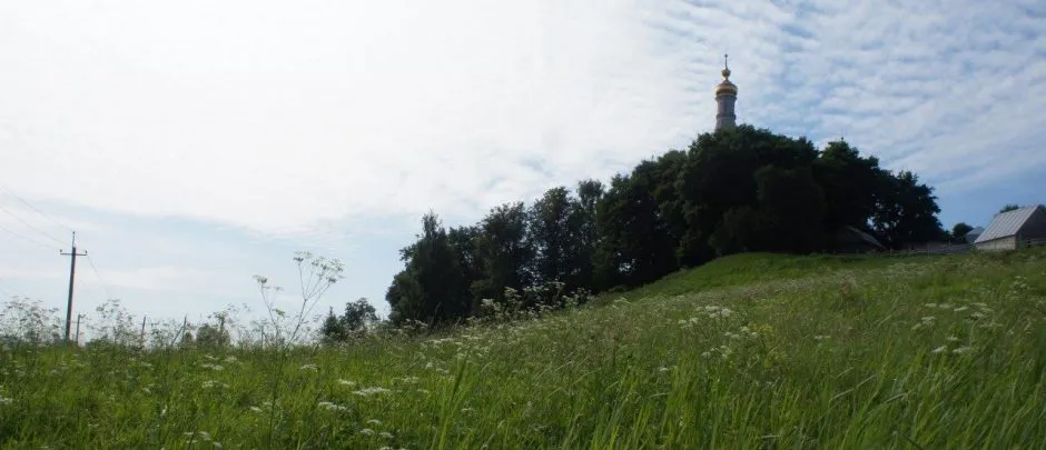 Коттеджный посёлок «Остров»