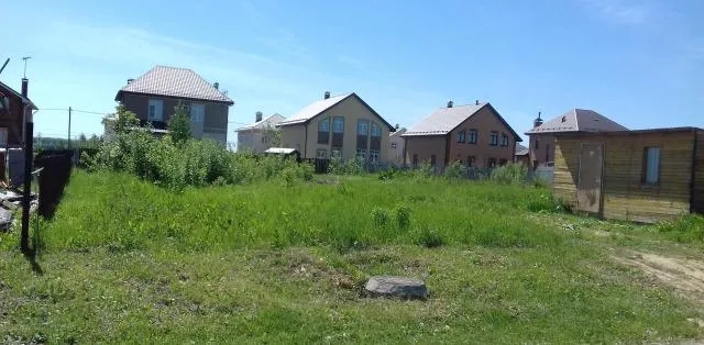 Участок 7 сот