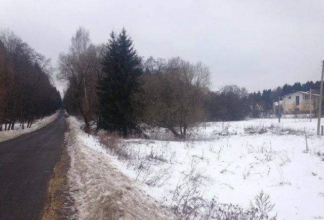 Участок 30 сот