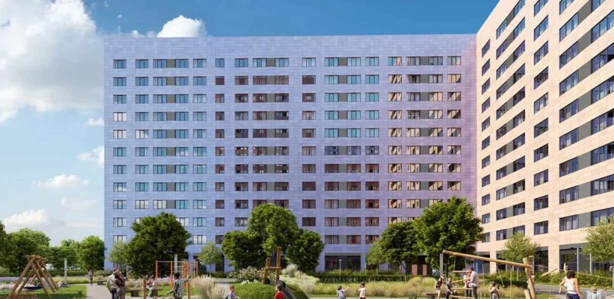 ЖК «Филатов луг»