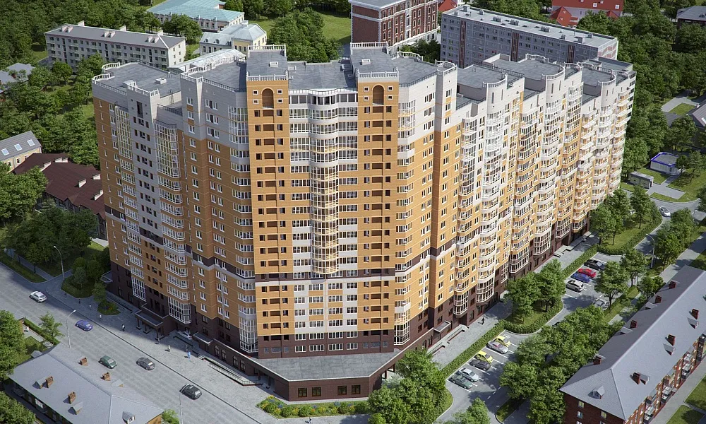 ЖК "Народный"