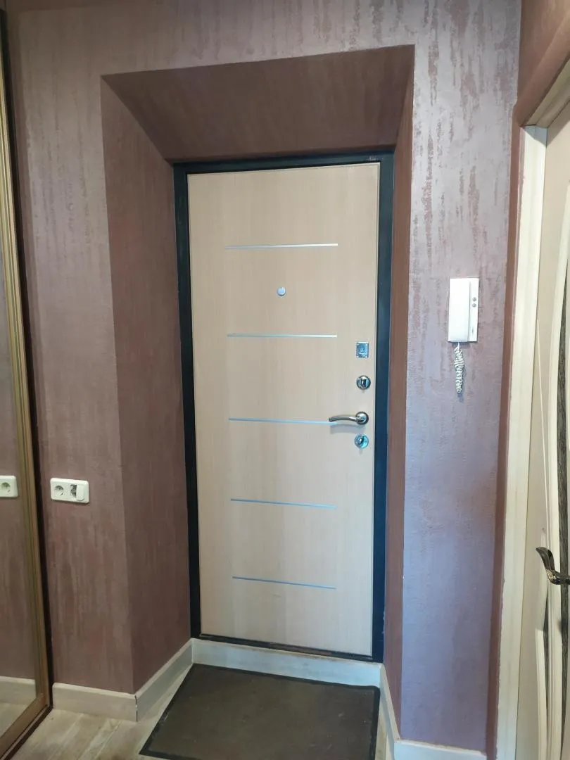 1-комн. квартира, 380/20/70