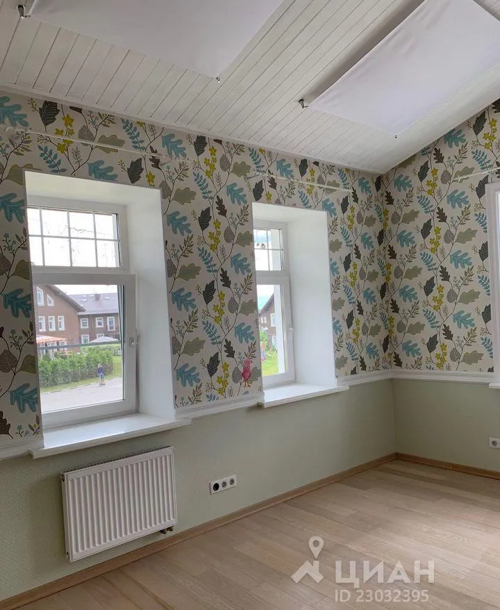 Дом, 150 кв.м на участке 3 сот