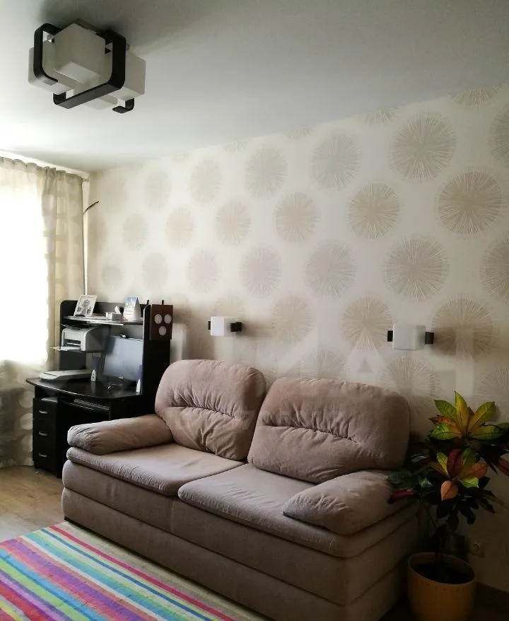 3-комн. квартира, 75.1/47.7/10.2