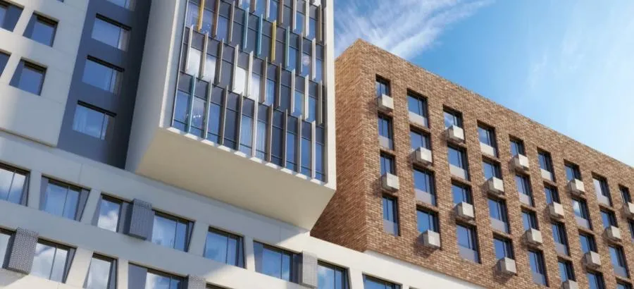 ЖК «Рихард»