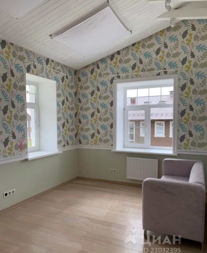 Дом, 150 кв.м на участке 3 сот