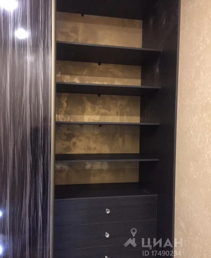 Дом, 122 кв.м на участке 4 сот