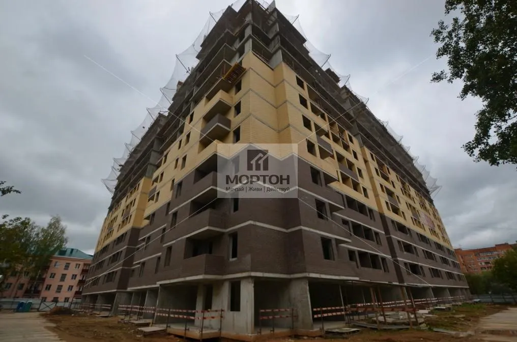 ЖК "Нахабино"