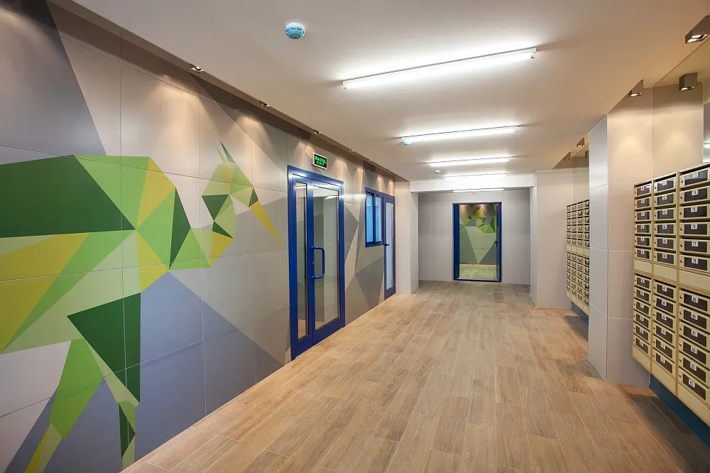 ЖК "Журавлик"