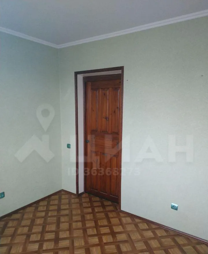 3-комн. квартира, 64/37/10