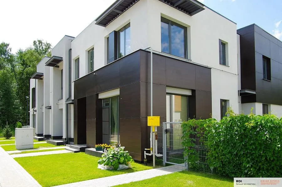 Коттеджный посёлок «Южная долина»