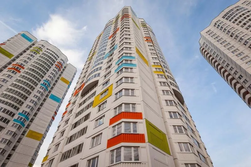 ЖК «Новокуркино»