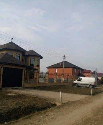 Участок 15 сот