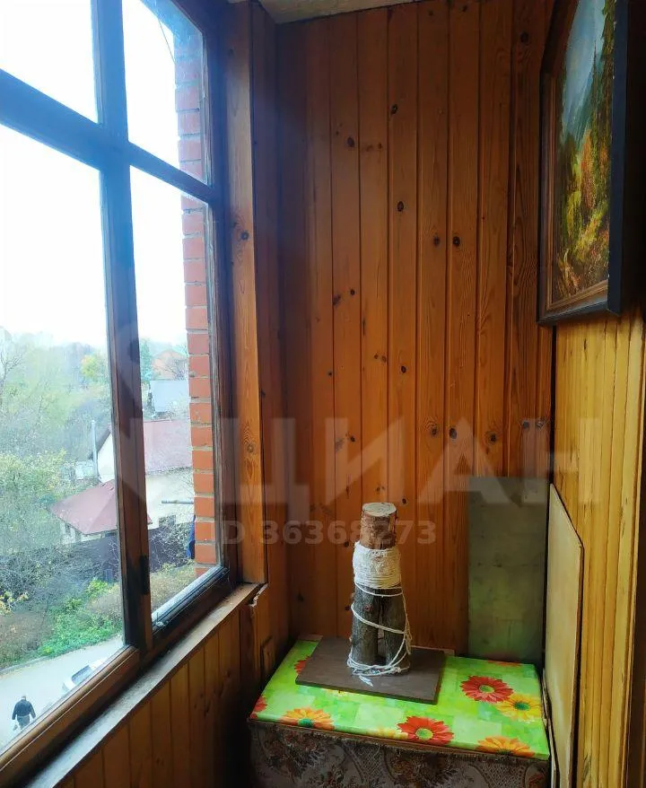 3-комн. квартира, 64/37/10