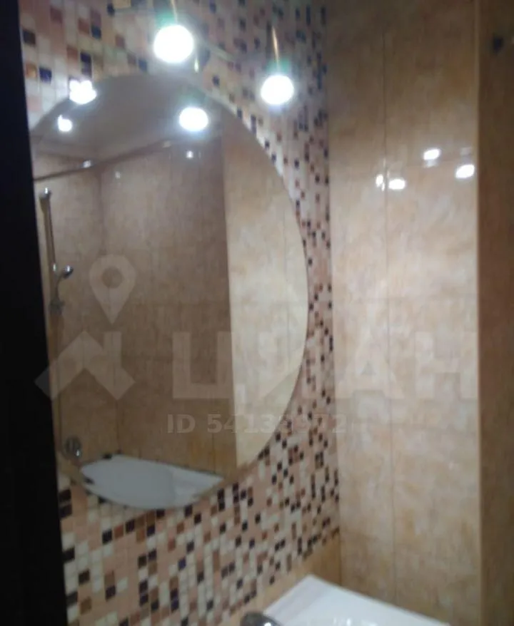 2-комн. квартира, 65.65/38.4/11.3