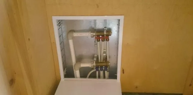 Дом, 280 кв.м на участке 9.8 сот