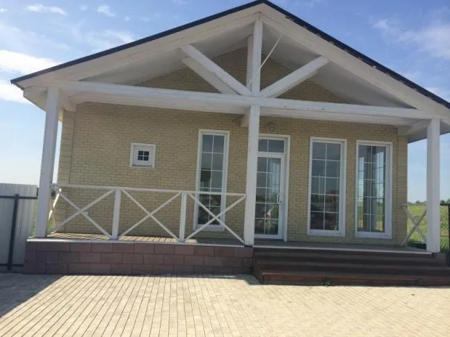 Коттеджный посёлок «Европейский Квартал»