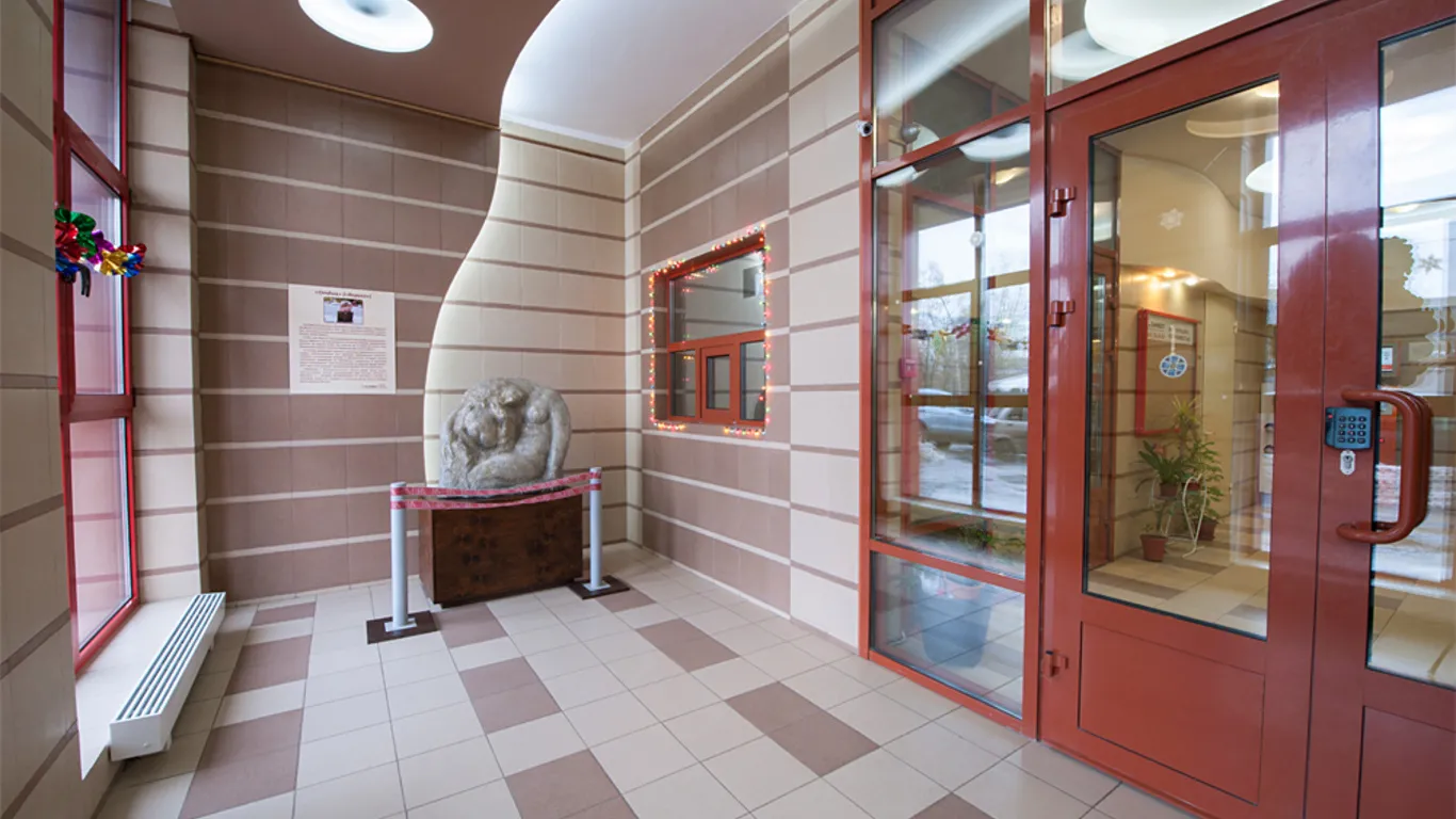 ЖК «Калипсо 3»