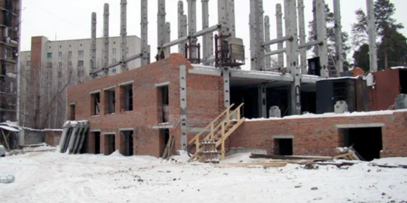 Московский мэр Собянин перечислил наиболее проблемные долгострои в столице