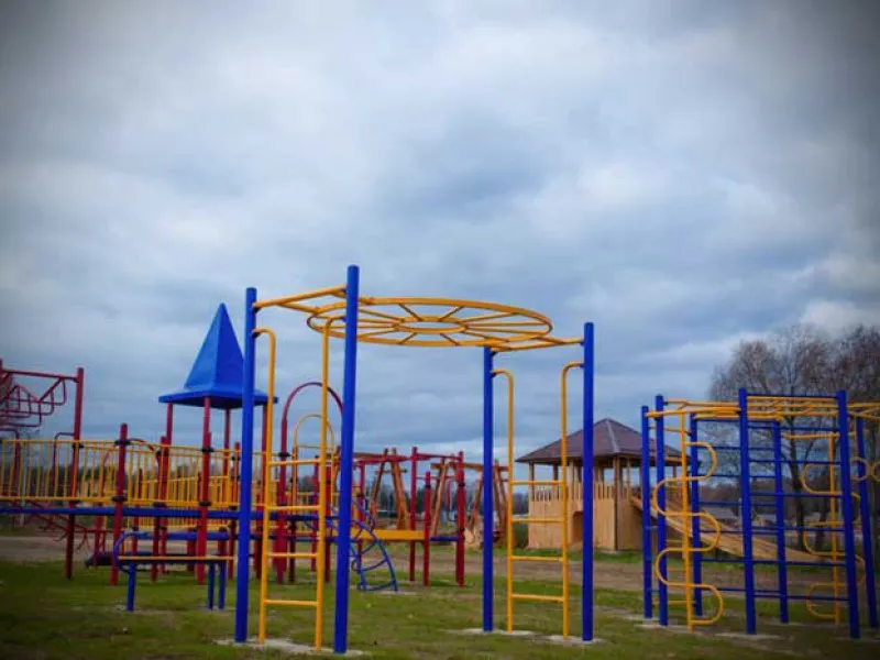 Коттеджный посёлок «Солнечный город»