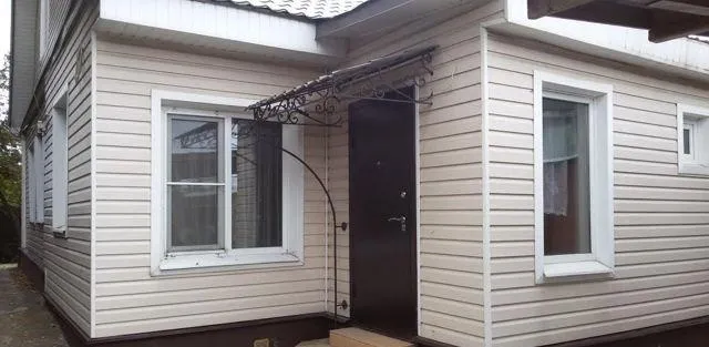 Дом, 91.6 кв.м на участке 10 сот