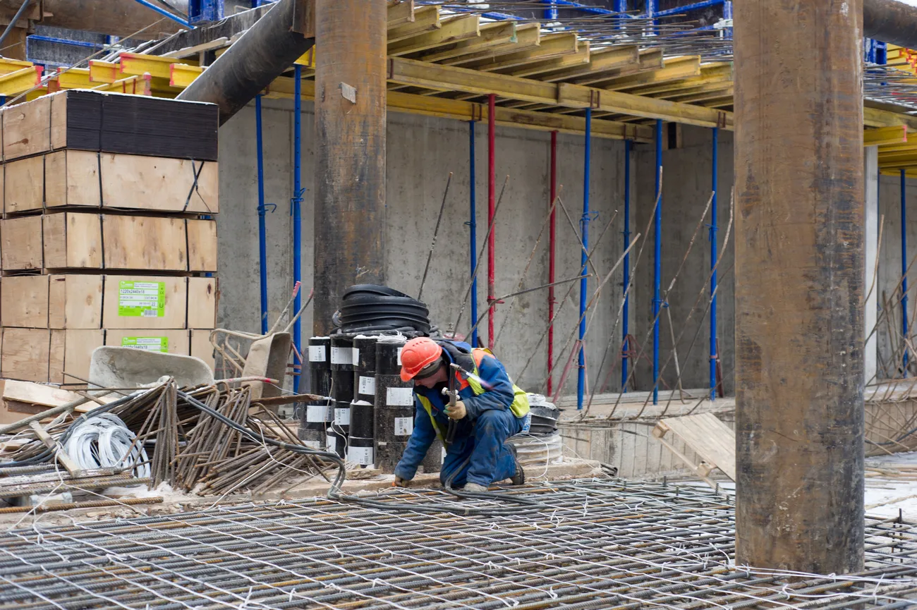 ЖК «Счастье в Лианозово»