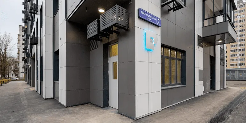 Три помещения для бизнеса у м. Фонвизинская – городские торги Москвы