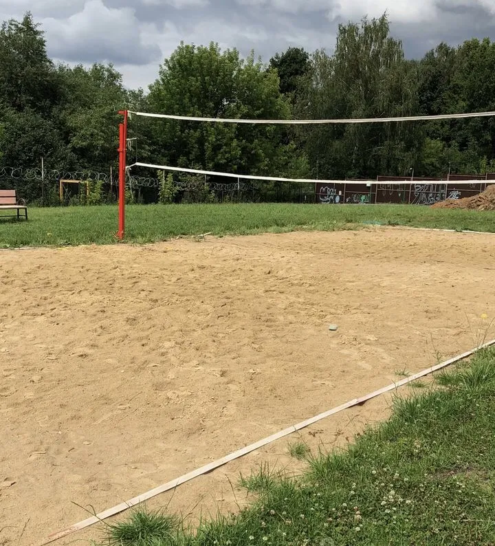 Коттеджный посёлок «Апрелевка-парк»