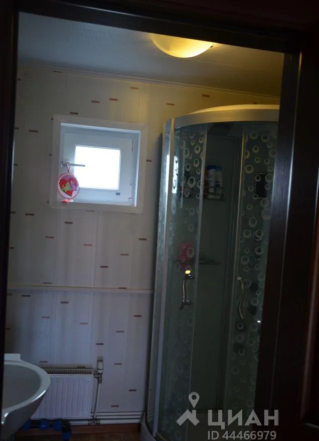 Дом, 100 кв.м на участке 18 сот