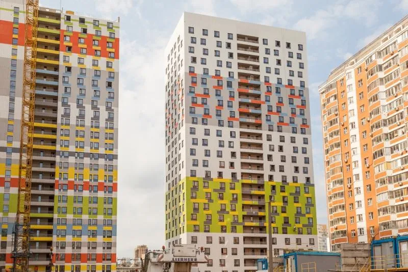 ЖК «Ярцевская 24»