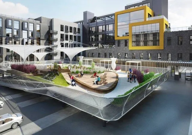 ЖК "Turandot Residences"