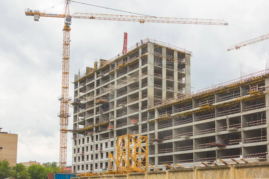 ЖК «Черняховского 19»