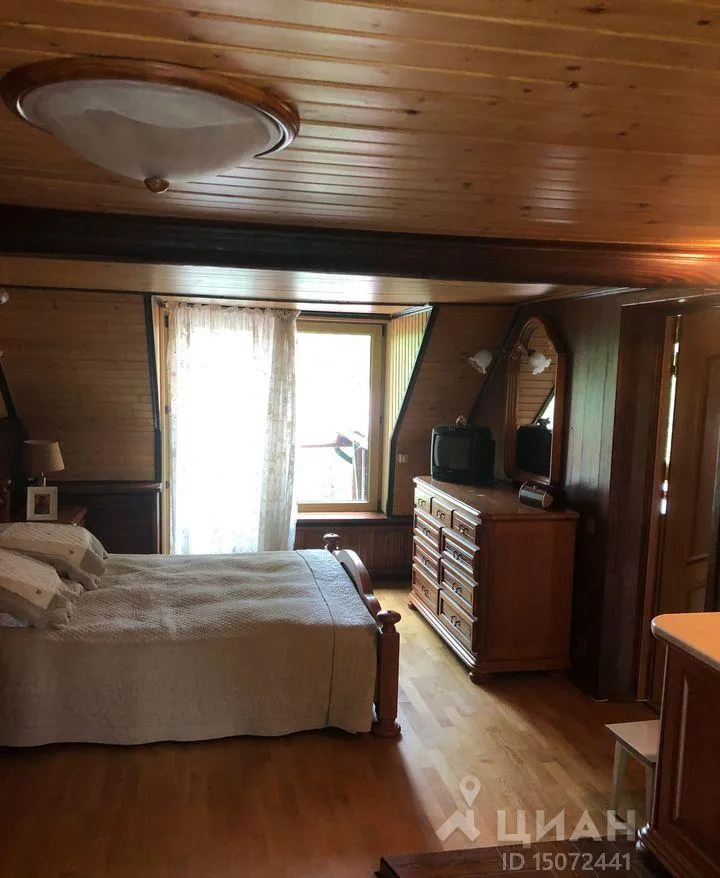 Дом, 264 кв.м на участке 20 сот