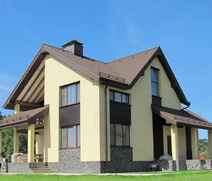 Коттеджный посёлок «Прованс»