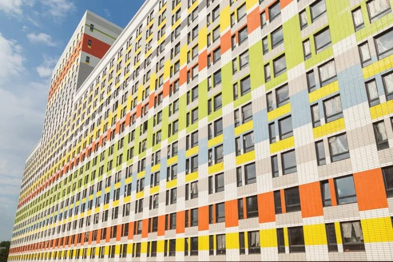 ЖК «Ярцевская 24»