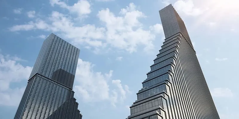 ЖК "Обручева 30"