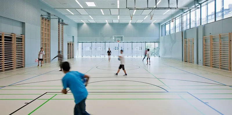 Крупный образовательный комплекс на 3000 мест построят в Москворечье-Сабурово