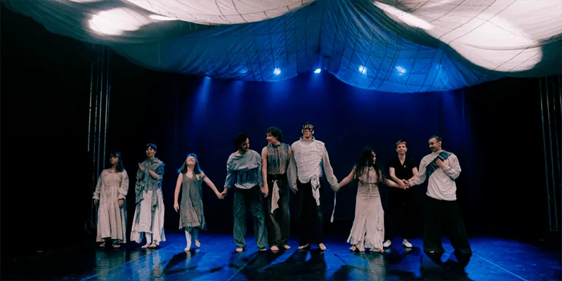 Фестиваль «Не/норма» в ЗИЛе 2026 — программа, билеты, даты