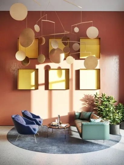 ЖК «Level Амурская»