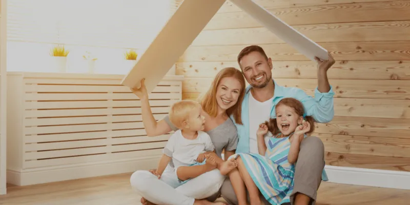 В 2023 году свыше 9 тысяч семей использовали на жилье маткапитал